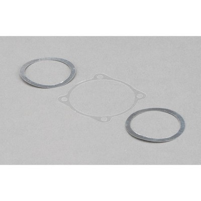 Evolution Engines Gasket Set  91NX EVO91416 Replacement Engine Parts Air/Heli