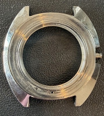 Rare Doxa Sub 300 No T Thin Case