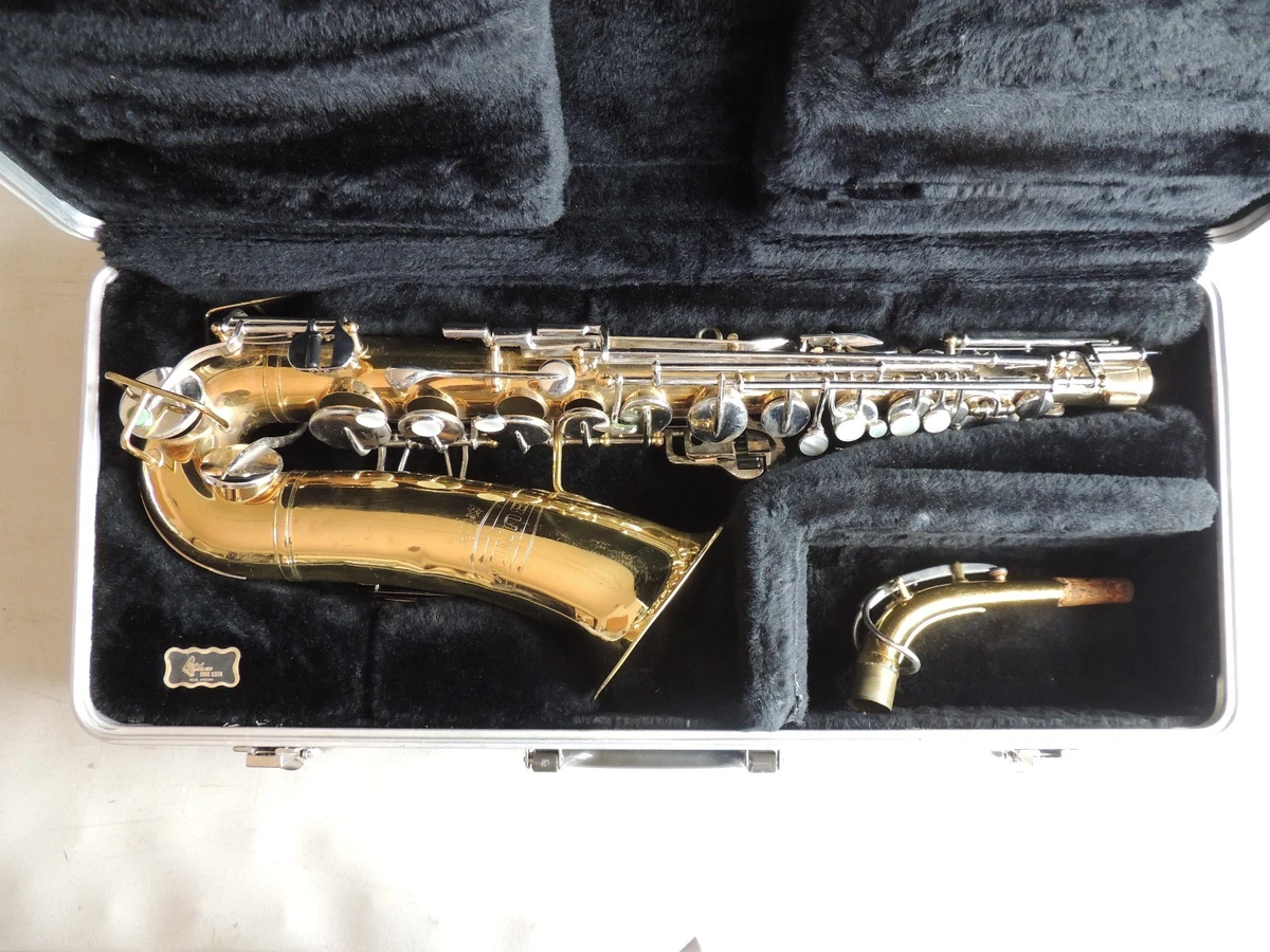 Selmer Bundy In Saxophones for sale - eBay