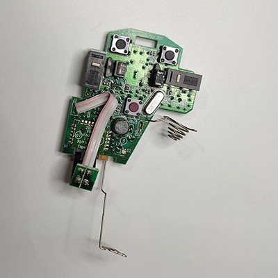 Maus Motherboard Mainboard Zubehörteil für Logitech M325 Wireless Mouse