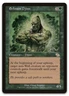Erhnam Djinn #113 (LP) Judgment JUD Magic MTG