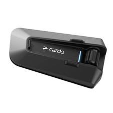 CARDO PACKTALK EDGE DUO Interkom für Motorr�...