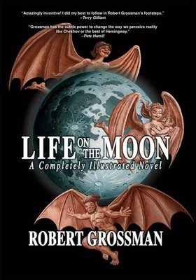 Life on the Moon, Grossman, Robert, Excellent Book