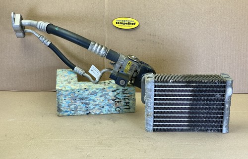 Mercedes-benz V 250 d lang 9G-TRONIC Klimaverdampfer hinten 0008306501 2019-2020