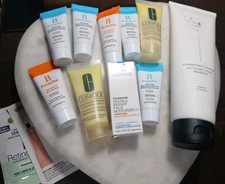 Skincare lot Travel  Full Size All Items Included As Pictured