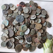 Metal detecting finds 235 und.