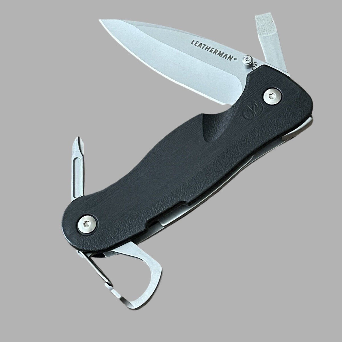 New, Leatherman Crater C33T multi tool | eBay