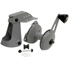 ATTWOOD MARINE 13710-4 ANCHOR LIFT SYSTEM 13710-4