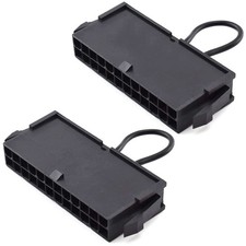24-Pin ATX Power Jumper Bridge Tool PSU  Star...