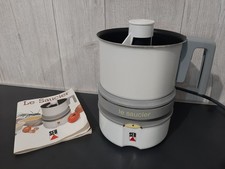  SAUCIER Électrique SEB 8361  1 litre +  livret De Recettes Proche du Neuf (C1)