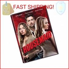 The Housemaid - DVD