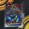 2023-24 Topps Chrome #51 Leaky Black Orange Basketball Refractors (RC)