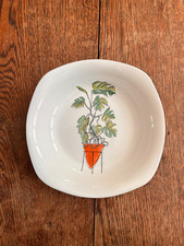 Midwinter Plant Life bowl by Terence Conran