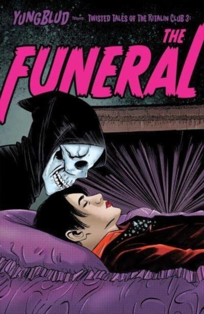YUNGBLUD: The Funeral by YUNGBLUD Paperback