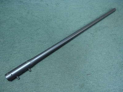 BLASER R93 BARREL - .338 WIN. MAG. - 25 1/2-INCHES - MINT