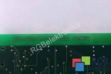 DAG01.2 109-0942-4A45-05 109-0942-4B45-05 INDRAMAT - Reconditionné - Garantie