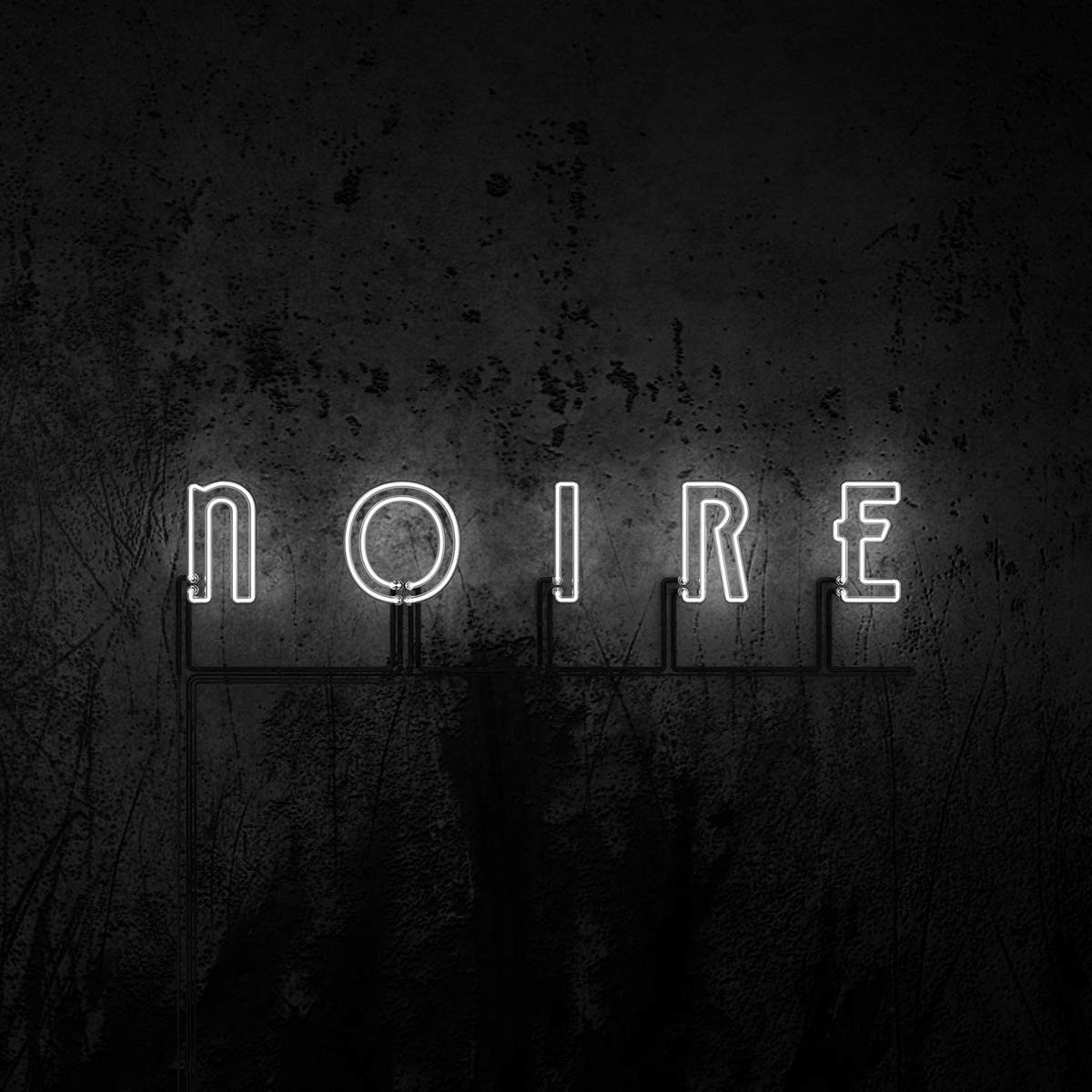 VNV Nation Noire (Vinyl LP) 12" Album