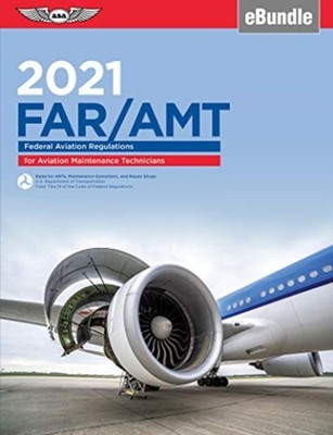 FARAMT 2021 by FEDERAL AVIATION ADM (Paperback Book)