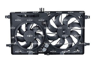 Fan, Engine Cooling NRF 470013