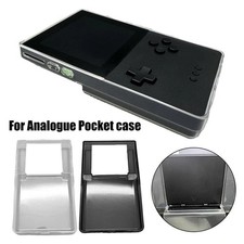 For Analogue Pocket TPU Protective Case TPU Protection Shell U.S T3X5