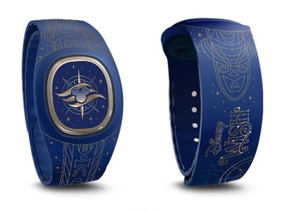 New Unlinked Magic Band 2 + Walt Disney World Disneyland  display picture 2