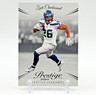 Zach Charbonnet 2024 Panini Prestige #267 Seahawks NM