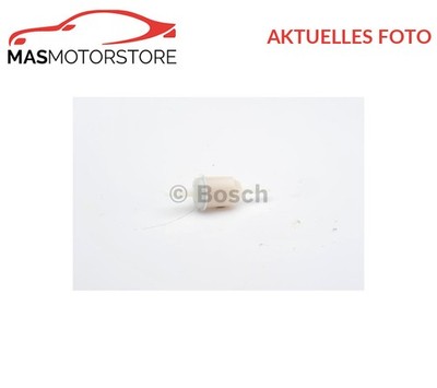KRAFTSTOFFFILTER BOSCH 0 450 904 058 P FÜR OPEL COMMODORE B 2.8 GSE 2.8L 114KW