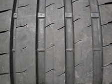 2 Super Nice 2453020 Bridgestone Potenza Sport L 24530zr20 90y 6.532