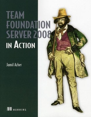Jamil Azher Team Foundation Server (Taschenbuch) (US IMPORT)