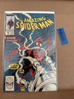 Amazing Spider-Man 302  See Photos McFarlane Marvel 1988