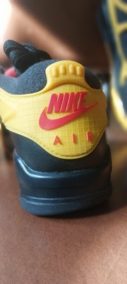 Nike Air Jordan 4 RM ''Bruce Lee'' 40,5 