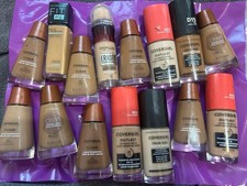 Foundation 15 Piece Set Brand New