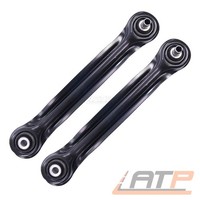 2X Querlenker Hinten Unten FÜR Mercedes C-KLASSE 190-ER W202 W203 S202 S203