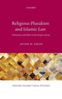 Emon | Religio Pluralism & Islamic LAW Oisls C | Buch | Englisch (2012)