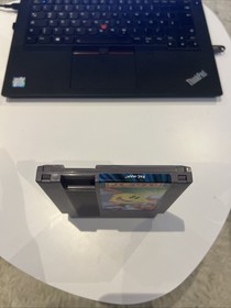 Pac-Man Nintendo NES