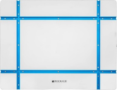 Rockler T-Track Table Top, 20'' x 26''