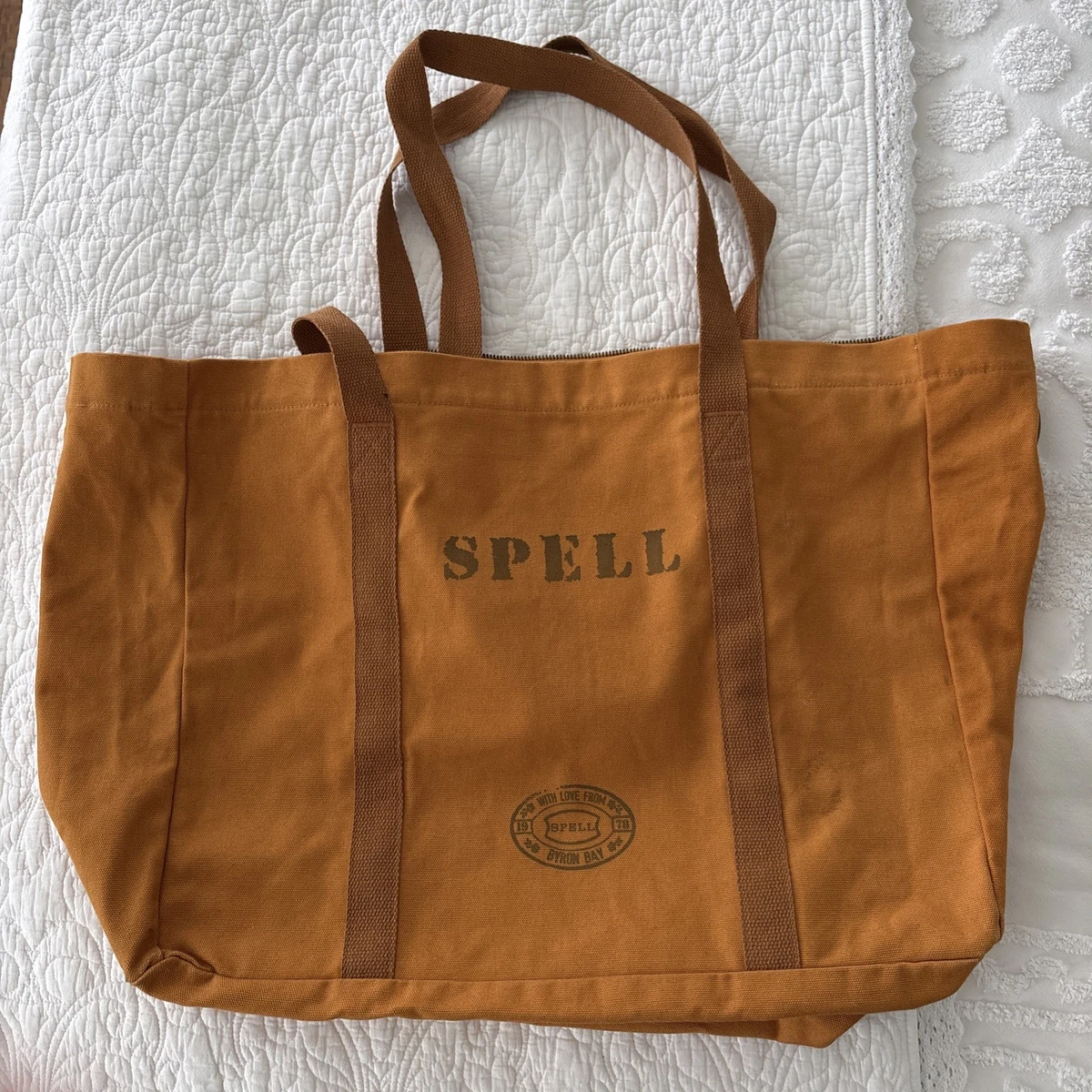 Spell Bags & Handbags for Women for sale | eBay