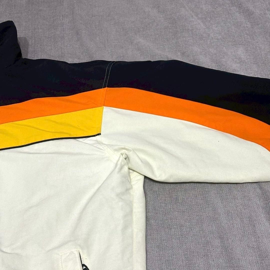 KILLER LOOP Killer Loop Nylon Jacket Sportswear M - image 6