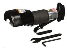 Ingersoll Rand 326g 3-inch Edge Series Cut-off Air Tool Black Ingersoll Rand 326g 3-inch Edge Series Cut-off Air Tool Black