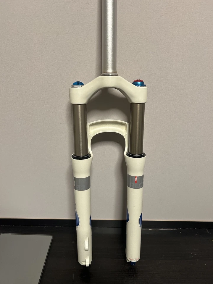 FOX 32 F100 RLC 26" 1 1/8 Threadless DSC QR 9mm - Image 4 of 4