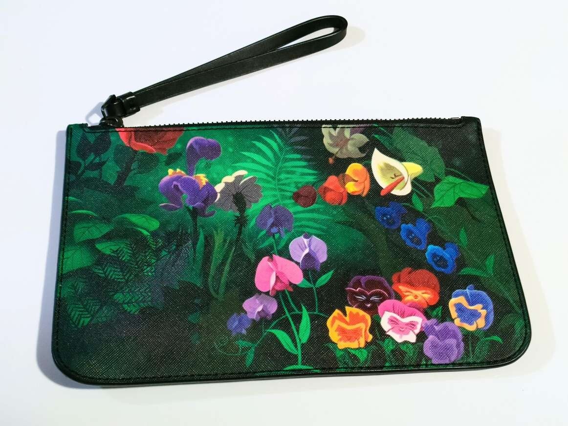 MARC BY MARCJACOBS アリス ポーチ MARC BY MARCJACOBS アリス ポーチ