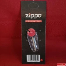 Zippo Flint Pack (Brand New) 