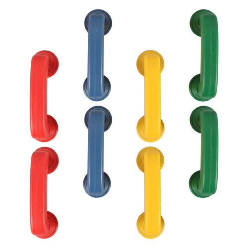 8 Pcs Ohrhörer- Kleinkind Lehrer Klassenzimmer Müssen - 第 1/12 張圖片