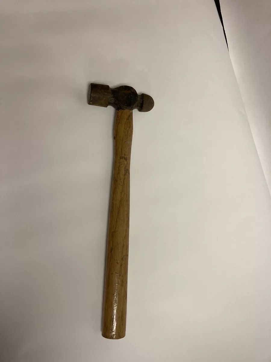 Small Ball Peen Hammer