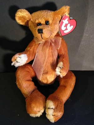 beanie baby store