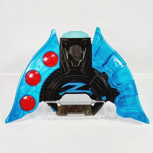 Ultraman Z DX Ultra Z Riser Set Hero Item Pretend Play Transformation Toy Japan photo 2