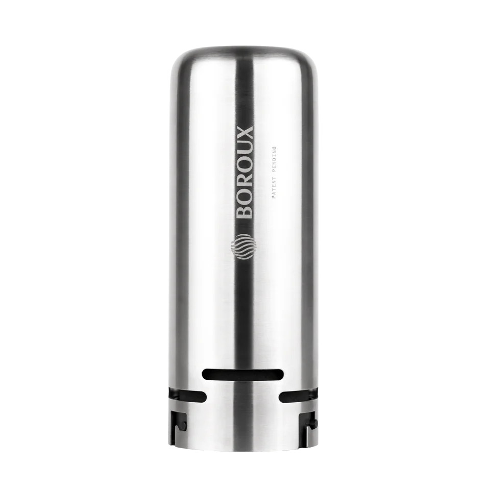 BOROUX Proactive Fluoride Filter Starter Kit- Fit's ALL Berkey units