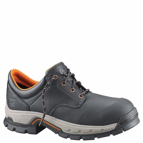 Timberland Pro 1100A Stockdale Alloy Safety Toe EH Rated Non Slip Work