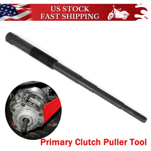 Primary Clutch Puller Tool For Polaris RZR 900 1000 XP / Turbo UTV - Picture 1 of 9