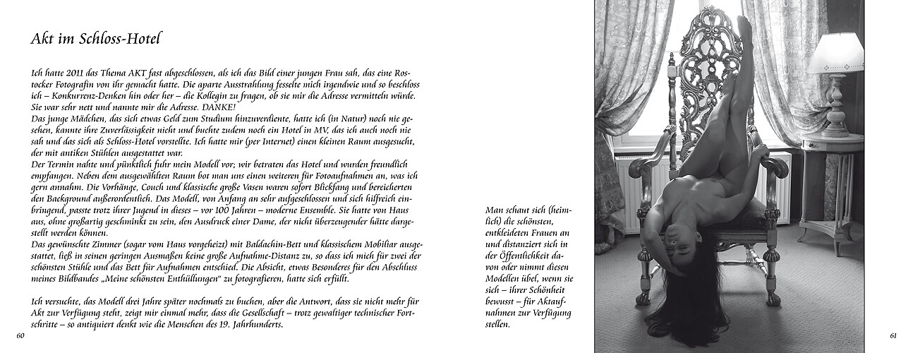 Thumbnail - Frei Körper Kolumnen - Teil 2, Klaus Ender